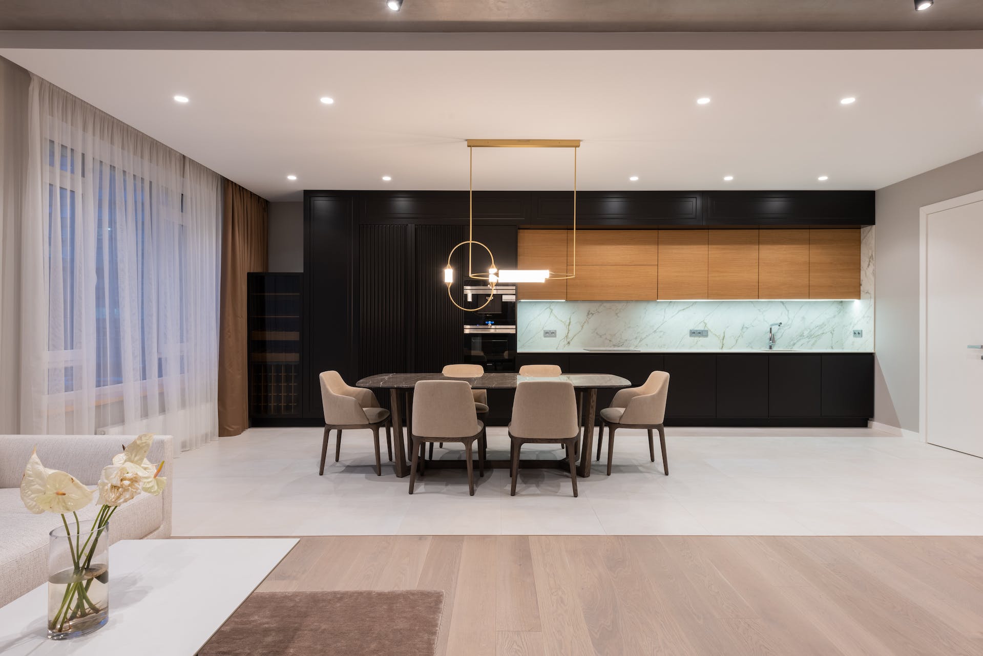 Kitchen services 2